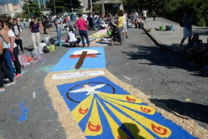 Corpus Christi é feriado em 19 capitais; veja lista e direitos de quem trabalha