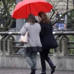 São Paulo tem previsão de chuva para esta segunda-feira (25)