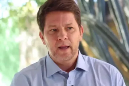Frias nega ao STF envio de emendas para financiar filme de Bolsonaro