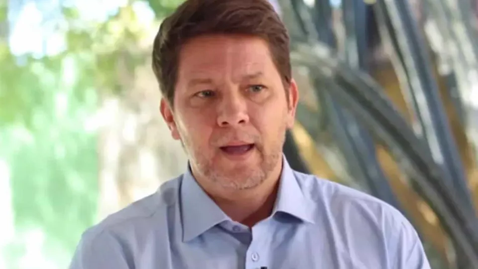 Frias nega ao STF envio de emendas para financiar filme de Bolsonaro