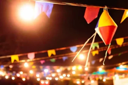 Veja agenda de festas juninas de São Paulo em 2026