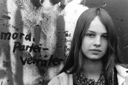 O que aconteceu com a garota do Zoológico de Berlim que chocou o mundo?