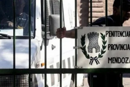 Homem é acusado de deixar o pai de 72 anos morrer de fome na Argentina