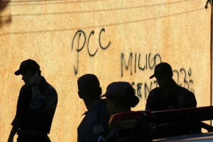 PCC e CV são incluídos em lista de sanções do Tesouro dos EUA