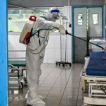 Estado de SP investiga caso suspeito de ebola na capital paulista