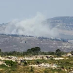 Israel captura castelo de Beaufort, no sul do Líbano
