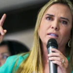 Governadora do DF recebe alta após apresentar quadro de pneumotórax