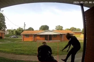 EUA: policial é demitido por agredir violentamente mulher durante prisão
