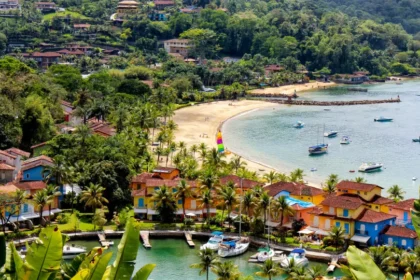Angra dos Reis começa a cobrar Taxa de Turismo Sustentável de visitantes