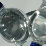 Crystal recolhe lote de água mineral após identificação de bactéria, diz Anvisa