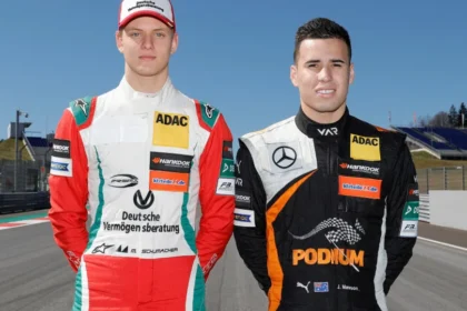 Enfermeira denuncia abuso sexual após festa na residência de Schumacher
