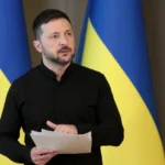 Zelensky propõe encontro e um