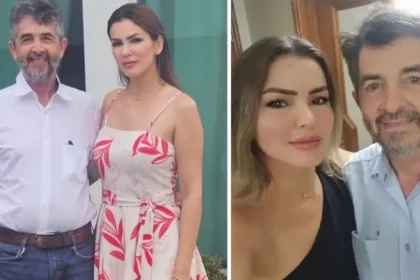 Ex-prefeito mata empresária em escritório durante conversa sobre divórcio no PA