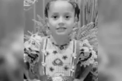 Menina de 6 anos é morta após ser baleada acidentalmente pelo irmão de 12