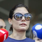 Michelle desabafa sobre cuidados com Bolsonaro: