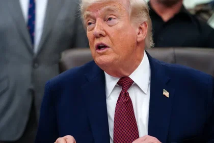 Trump diz que não há acordo porque o Irã é