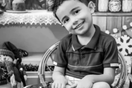 Menino de 4 anos morre após cair da janela de hotel em Blumenau