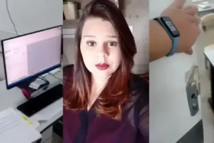 Mulher grava vídeo sobre falta de médicos e morre em UPA de MG