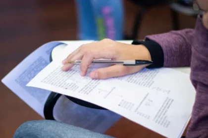 Fuvest abre inscrições para segundo simulado do vestibular 2027, com duas fases