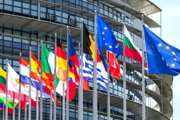 União Europeia pretende proibir entrada no bloco de russos que lutaram na Guerra da Ucrânia
