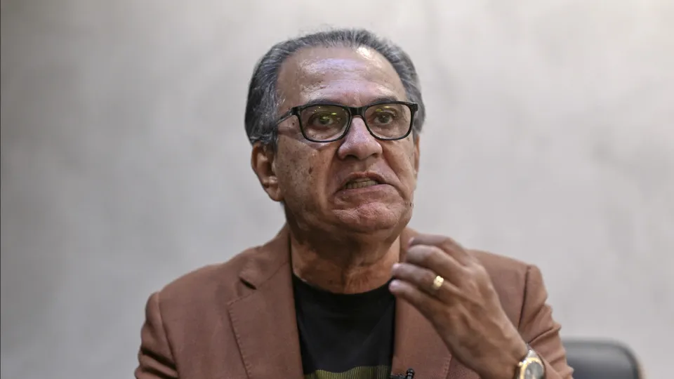 Malafaia rebate Janja e diz que