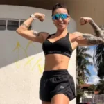 Personal trainer relata AVC hemorrágico em corrida:
