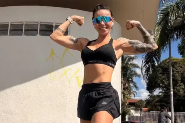 Personal trainer relata AVC hemorrágico em corrida: