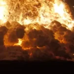 Explosão na China deixa sete mortos e 17 feridos no sul do país