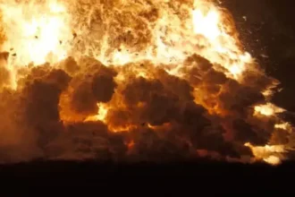 Explosão na China deixa sete mortos e 17 feridos no sul do país