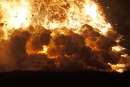 Explosão na China deixa sete mortos e 17 feridos no sul do país