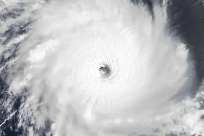 Chuva incomum e ciclone atingem o Brasil: veja estados mais afetados