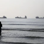 EUA impediram passagem de 139 navios por Ormuz desde início do bloqueio