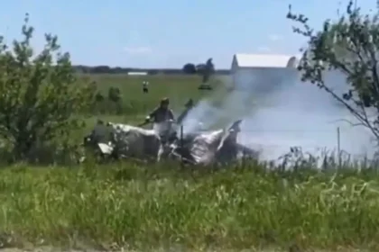 Estados Unidos: queda de avião no Missouri deixa 12 mortos