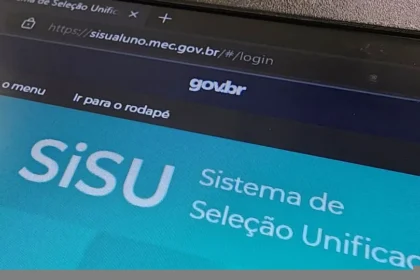 Sisu+ 2026: inscrições para vagas do 2º semestre abrem nesta segunda