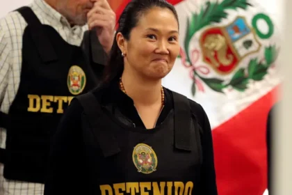 Peru processa todos os votos, mas resultado depende de análise de 1,4% do total