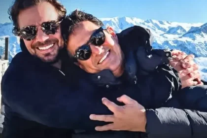 Vorcaro bancou suítes em hotel de Lisboa para Hugo Motta e Ciro Nogueira, diz PF