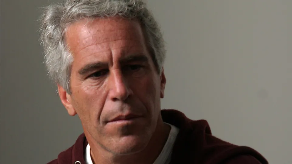 Morte de Epstein: colega de cela revela
