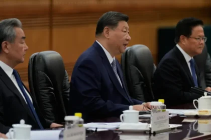 China defende reforma da ONU e diz que não permitirá que