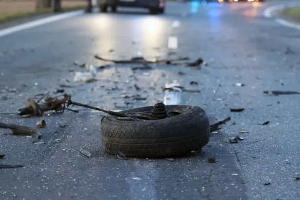 Mortes no trânsito por uso de álcool crescem no Brasil desde a pandemia