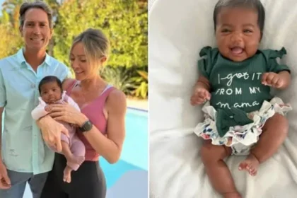 Pais biológicos abrem mão de bebê trocado em fertilização nos EUA