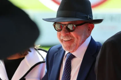 Lula diz que Neymar é