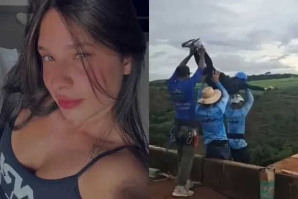 Polícia prende novos suspeitos por morte de jovem em salto de rope jump