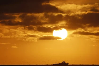 El Niño traz chuvas e temperaturas acima da média para o inverno, que começa no domingo