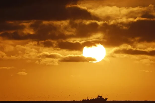 El Niño traz chuvas e temperaturas acima da média para o inverno, que começa no domingo