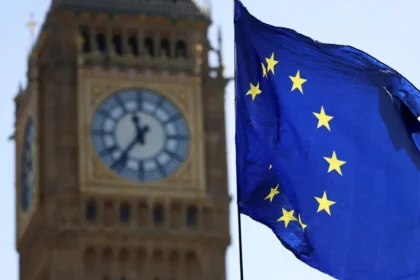 Reino Unido reaproxima-se da UE, mas linhas vermelhas limitam margem