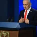 Netanyahu dá a Exército israelense