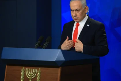 Netanyahu dá a Exército israelense