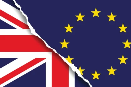 Depois de 10 anos, brexit ainda divide Reino Unido com onda de