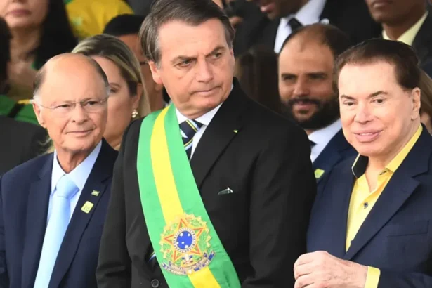 Os Pastores mais ricos do mundo: Brasileiros chocam em ranking