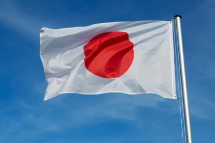 Novo terremoto de magnitude 5,8 abala o Japão
